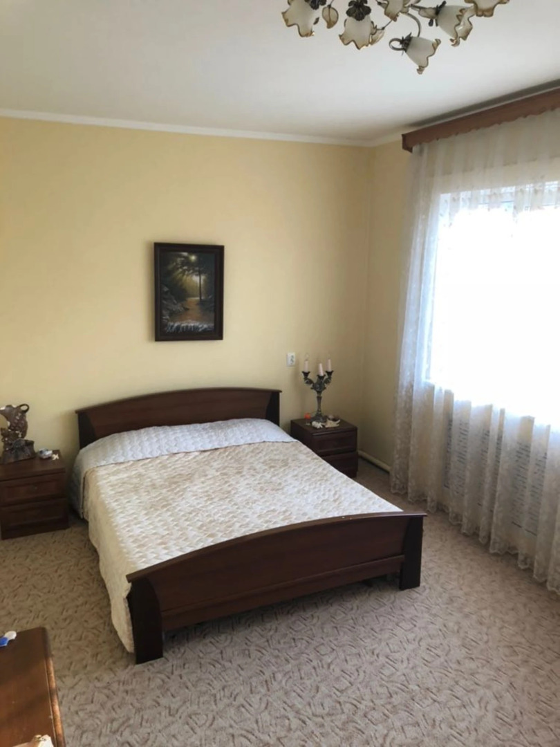 Гостевой Дом на Кубанской