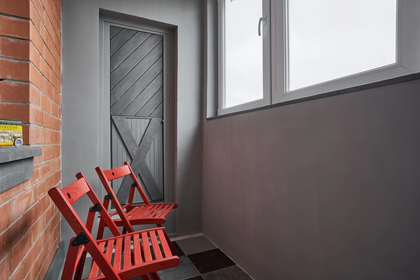 Апартаменты Kalina Moscow