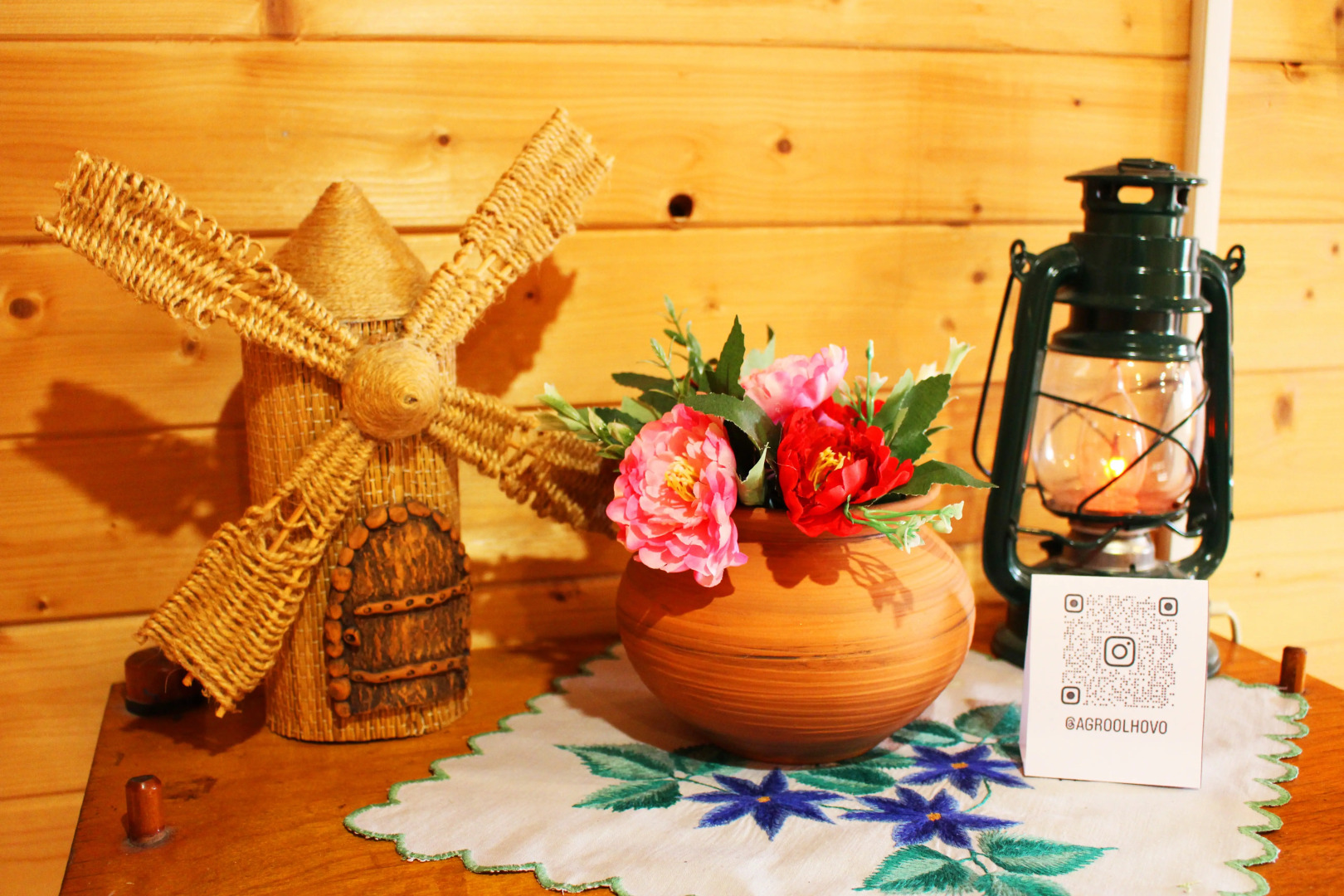 Гостевой Дом Ольхово