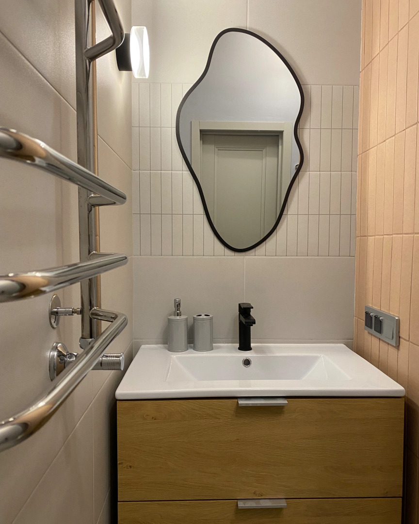 Апартаменты Sunny day 6