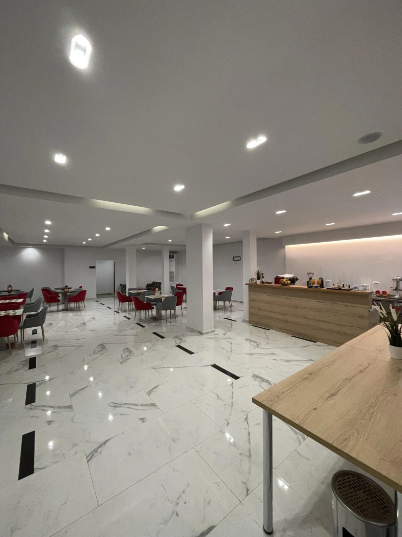 Отель Relax Mea