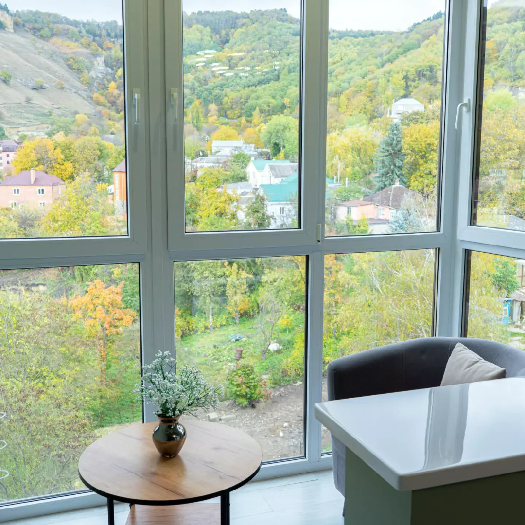 Квартира Прямо у Парка