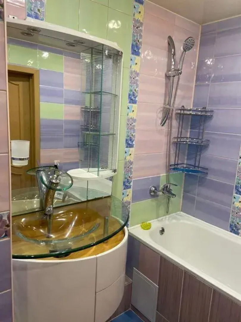 Квартира на Туристской 10/1