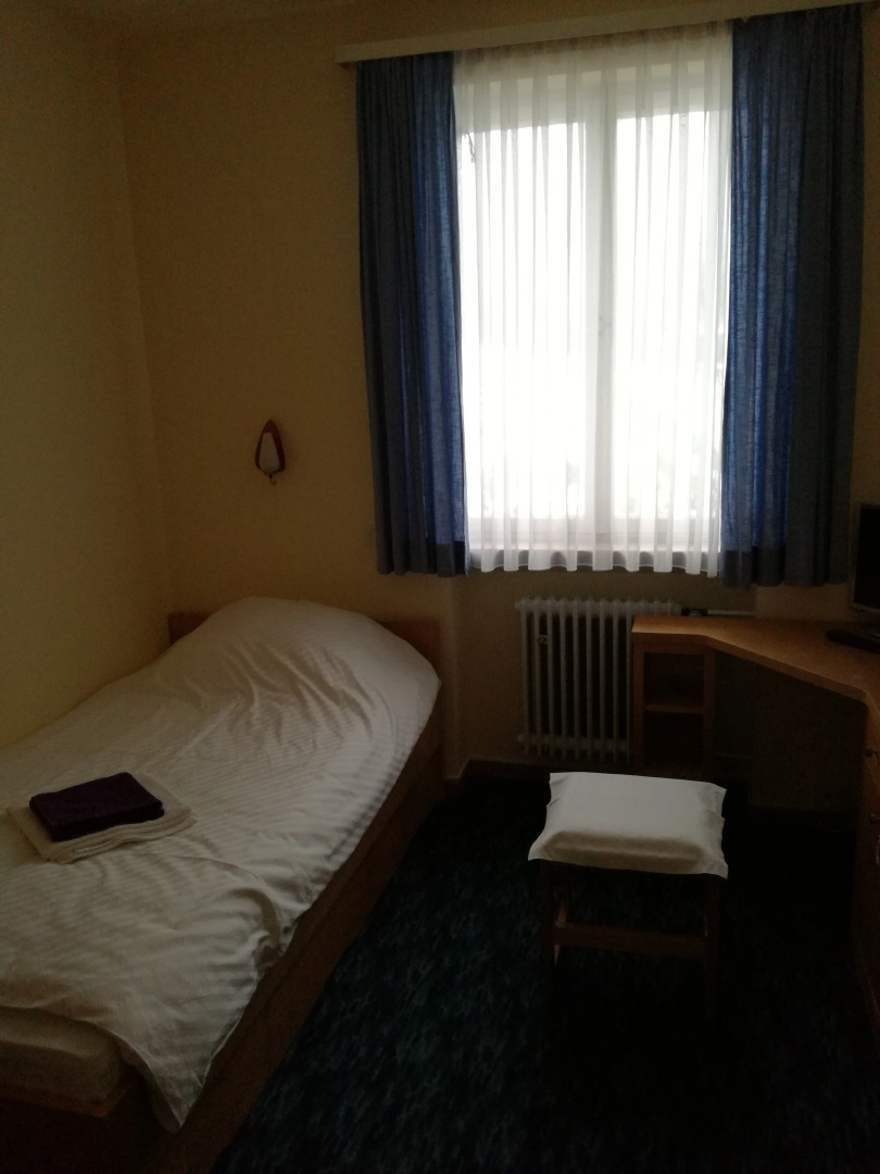 Апарт-Отель Black Forest family