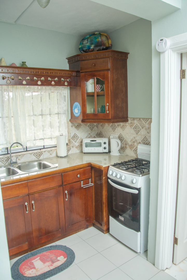 Apartments Mountain View St Lucia