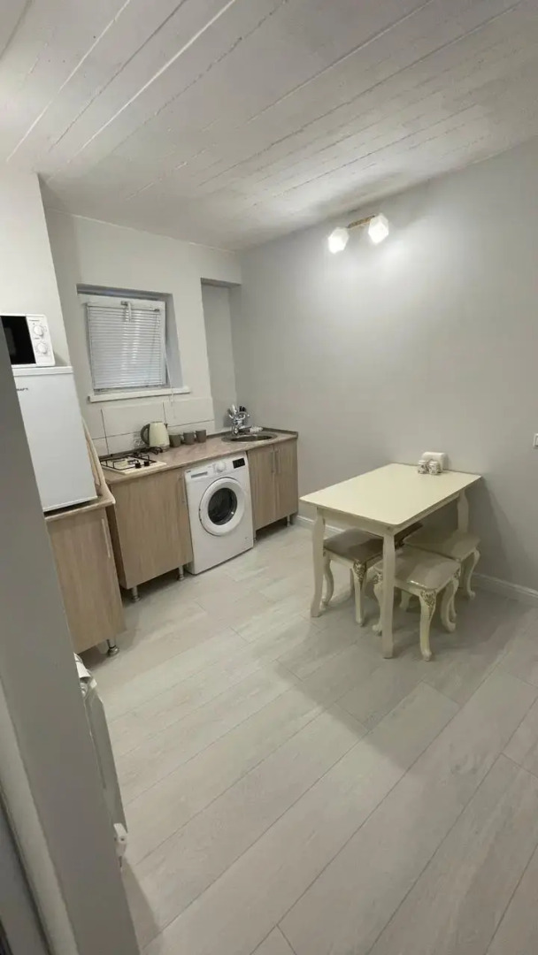 Апартаменты "В гостях у Нури"