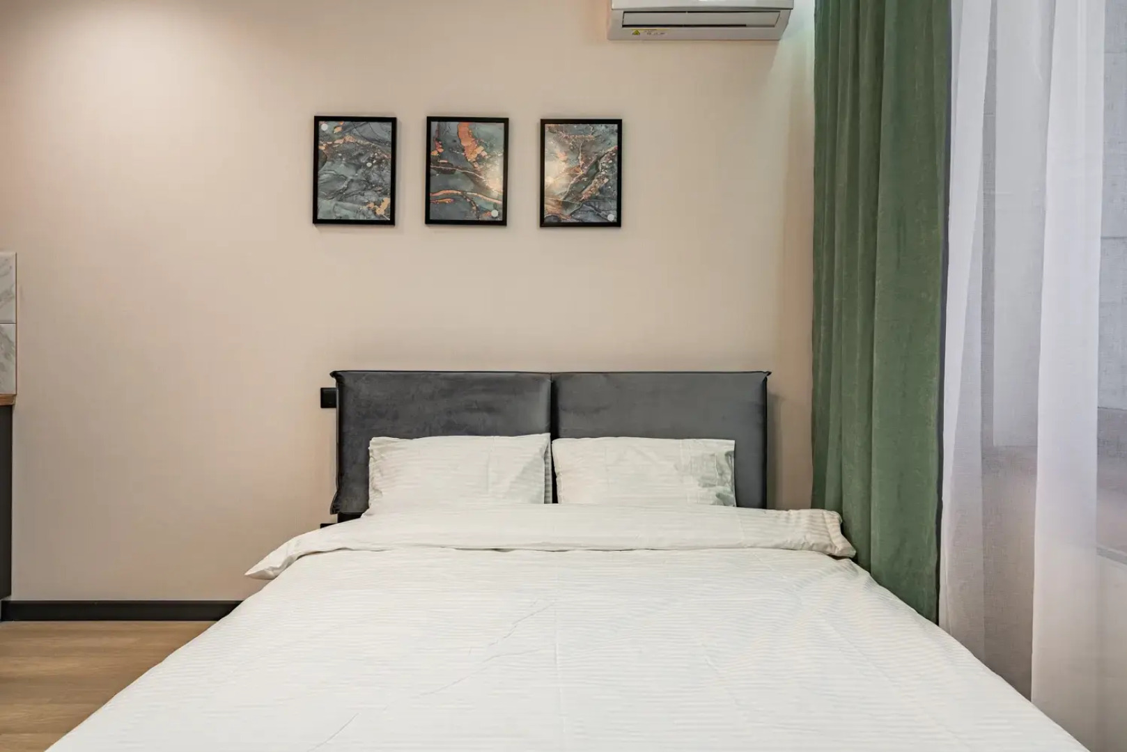 Апартаменты Студия Талисман