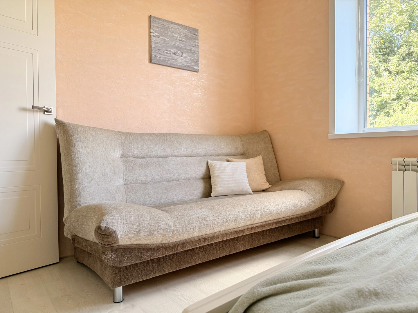 Гостевой дом Дом на прудах