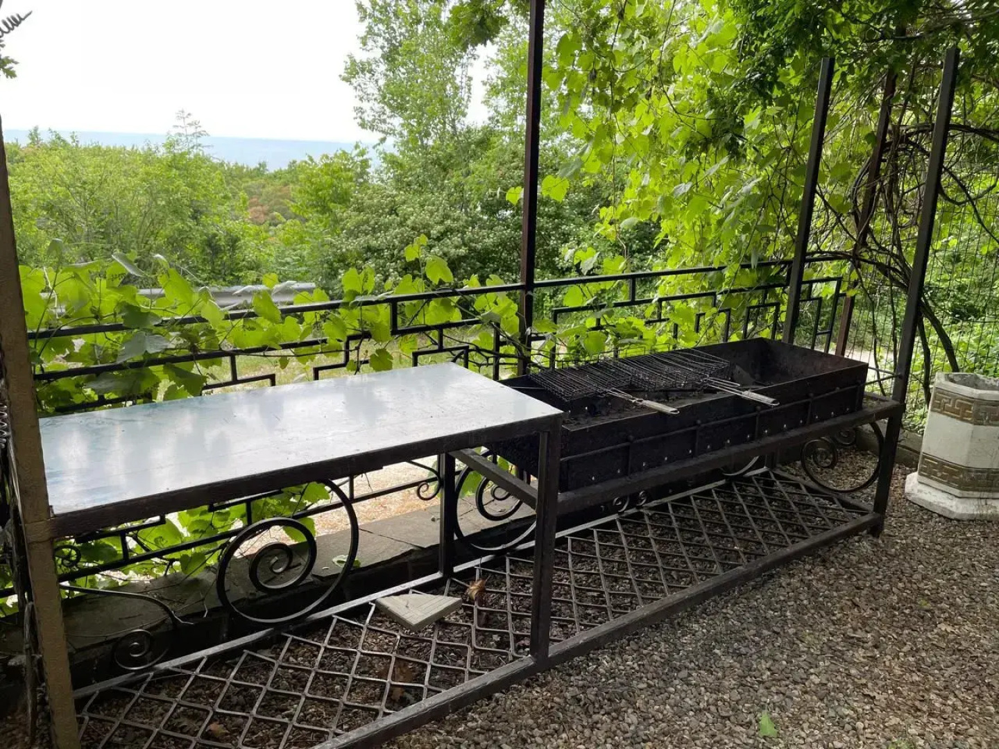 Гостевой дом На Курортной