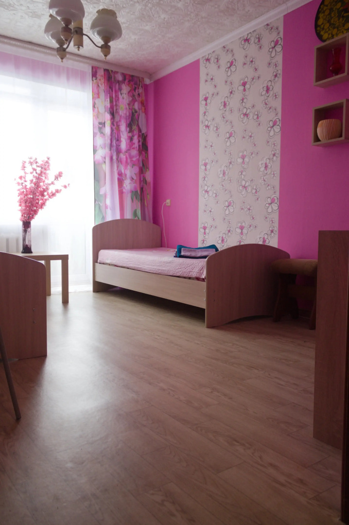 Апартаменты на Кольцова 2