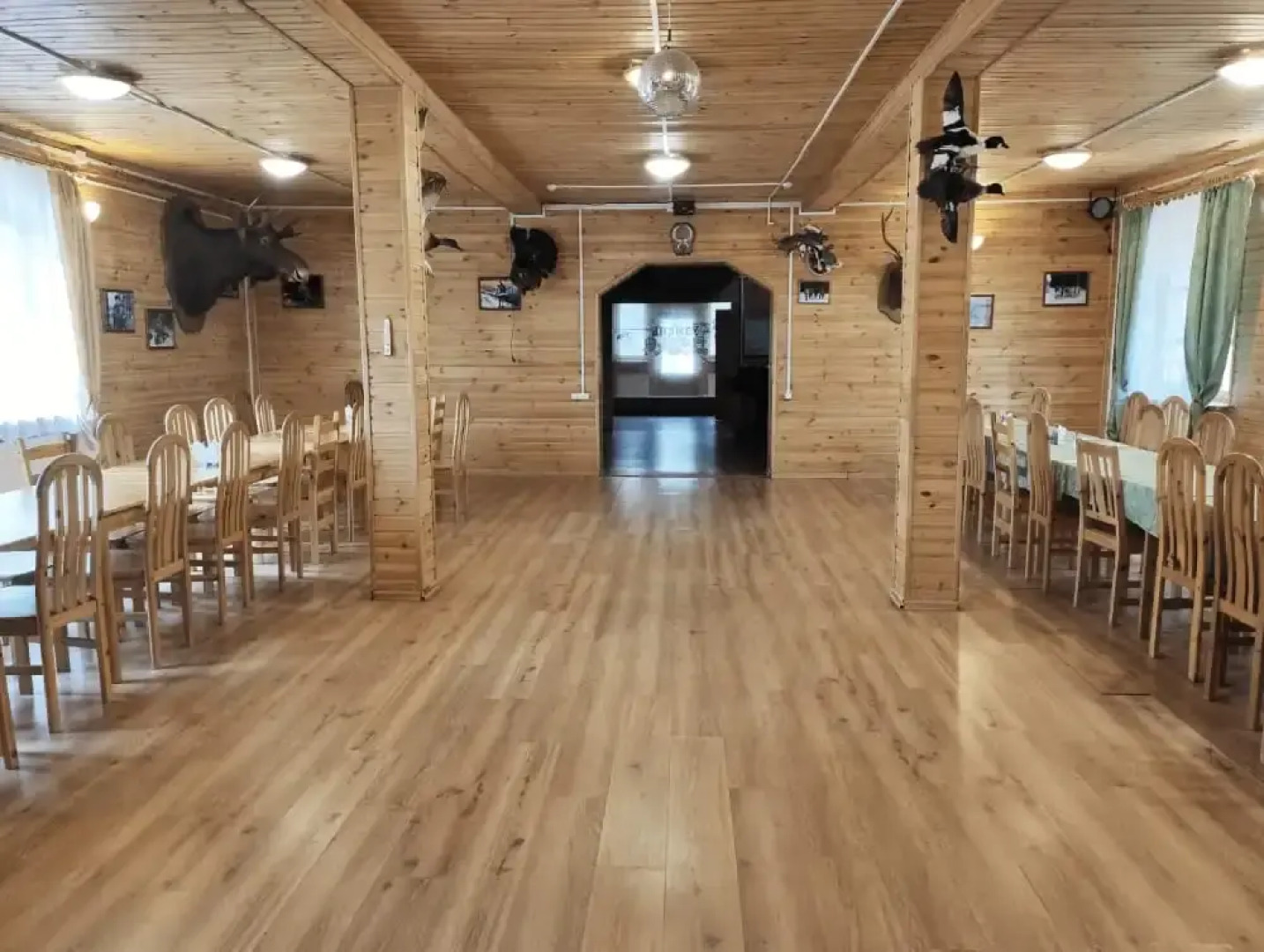 Гостиница Узмень