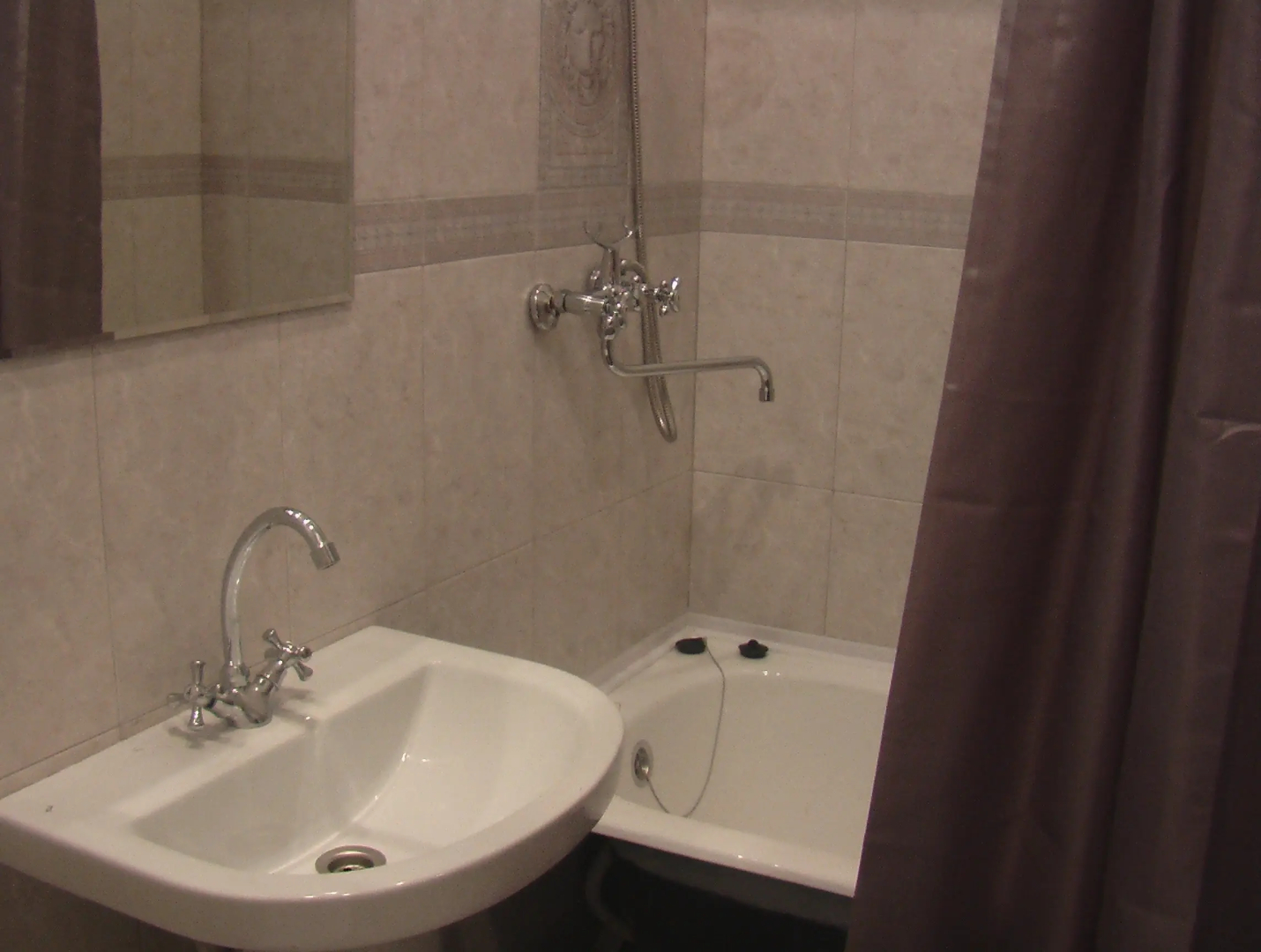 Гостевовой дом ОК-Отель