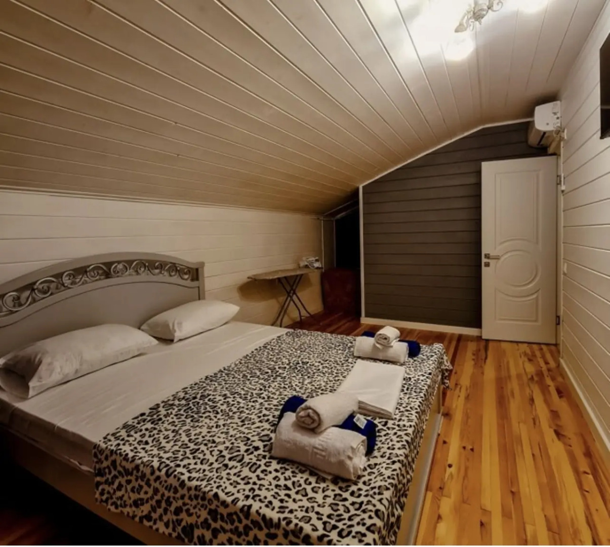 Вилла Боскол 1