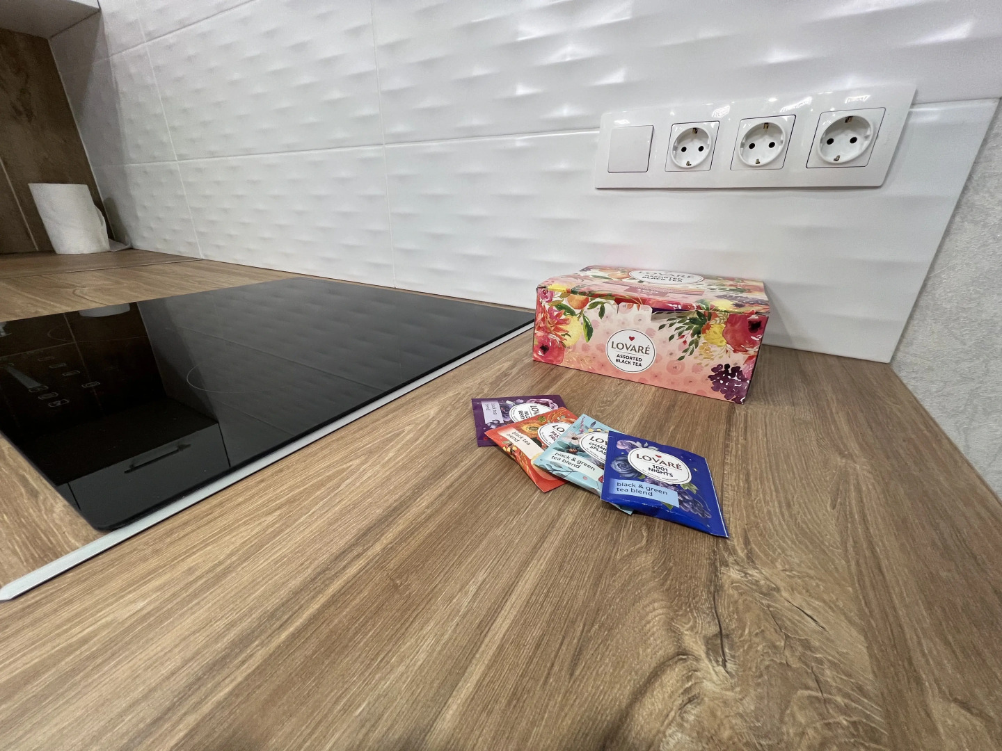 Апартаменты в центре Уфы