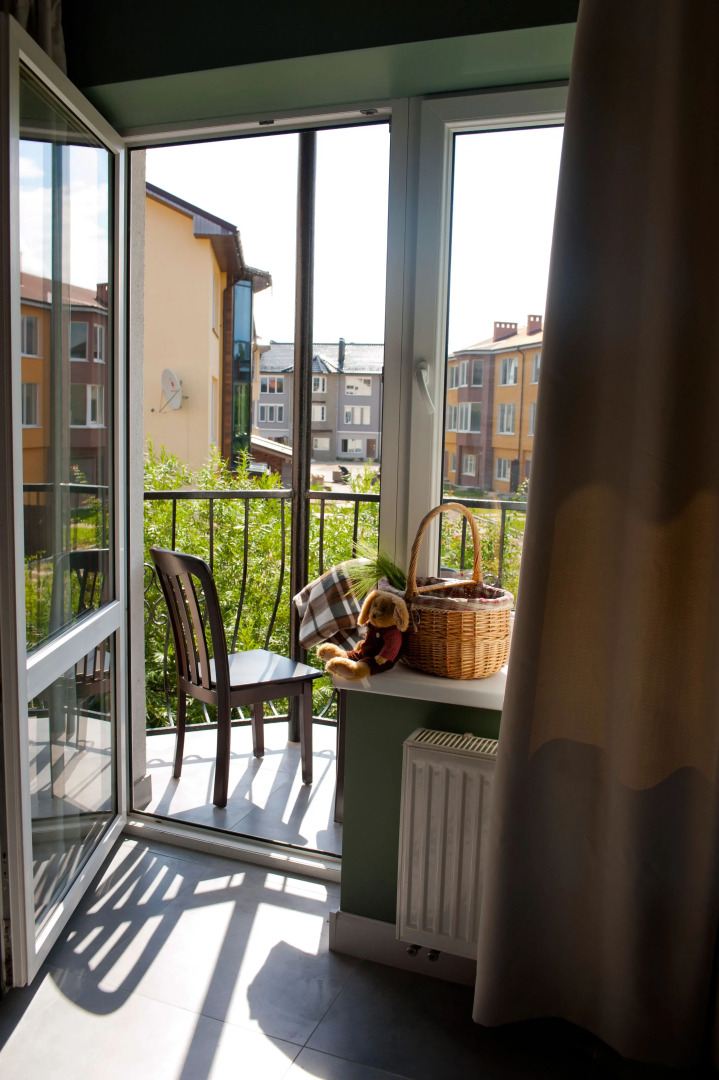 Апартаменты Plantage 2 на Пионерской