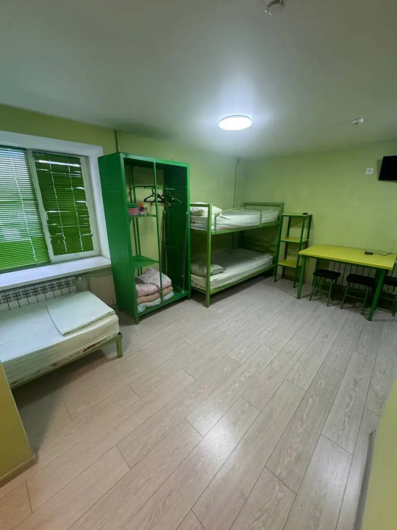 Отель После дождя