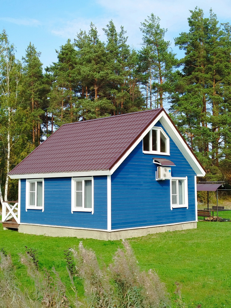 Гостевой дом Hoglund Gard