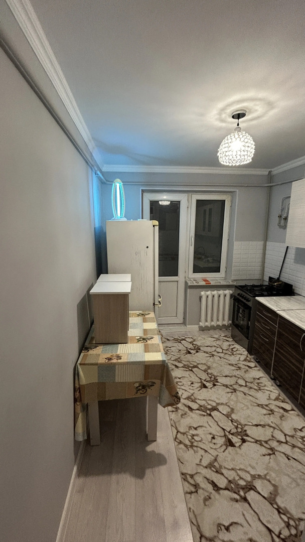 Квартира 2-х комнатная в центре города