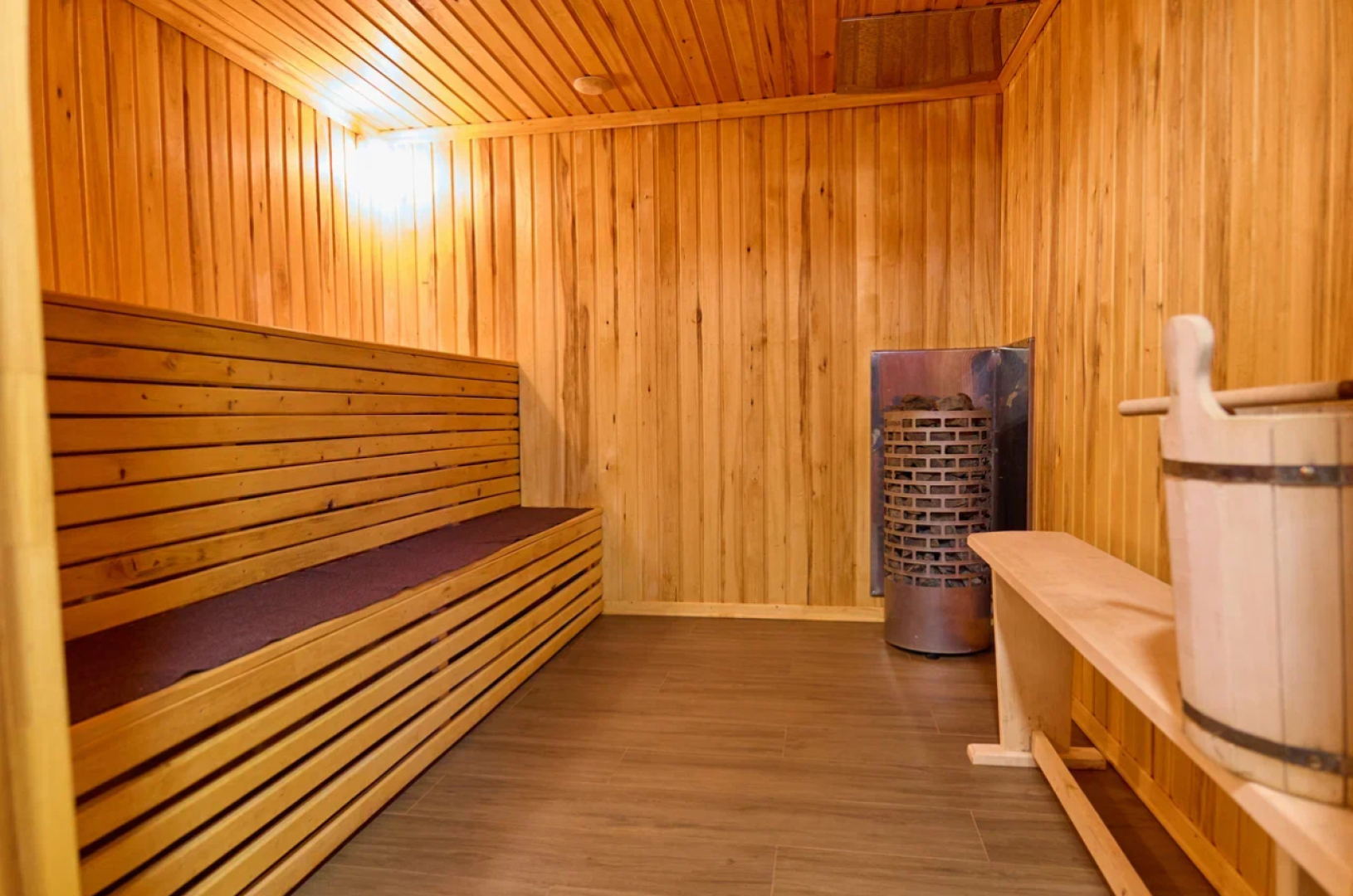 Гостевой дом Дмитриевский