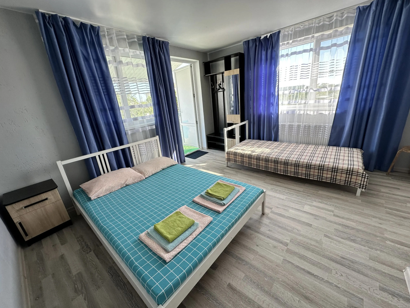 Гостевой дом Южные ночи