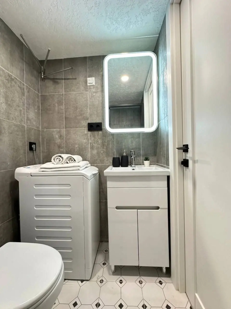 Colorful apartments в 8 минутах на метро от самого центра Москвы