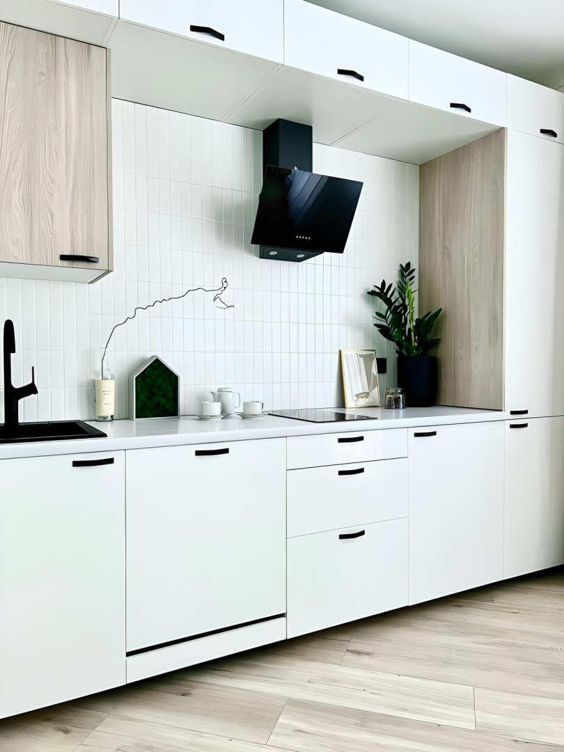 Квартира Kremlin Home в центре у метро с шикарным видом