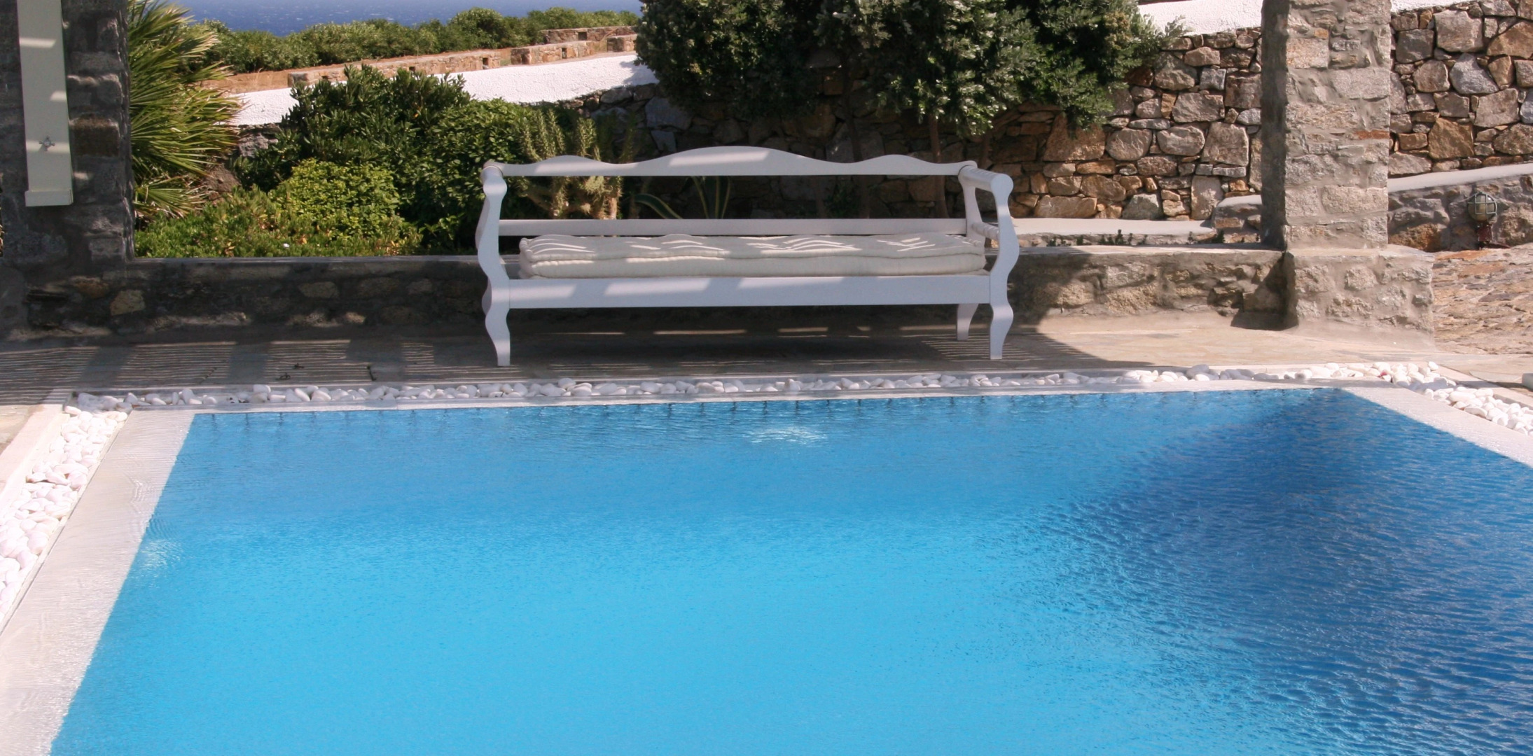 Вилла Sea and Sun and Suites