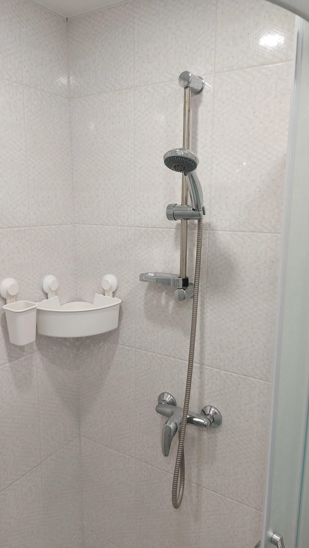 Квартира на Арбате с видом на Залив Волгу и Красную площадь