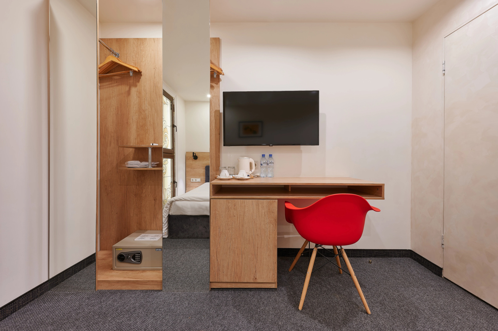Отель La Maison ZONT Hotel Group