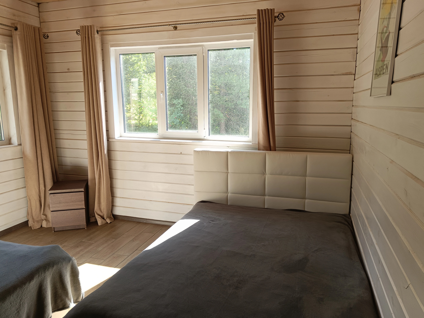 Шале Комфорт Геш