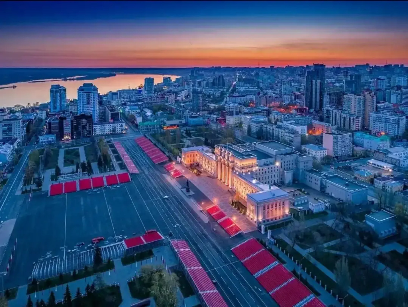 Квартира в Центре на Пл.Куйбышева