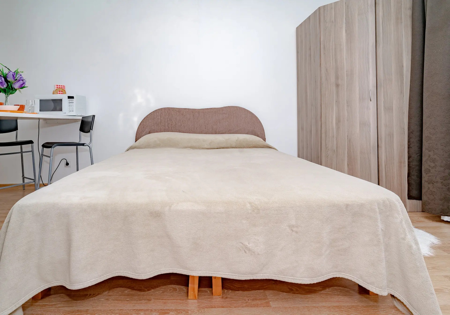 Апартаменты Апартаментика