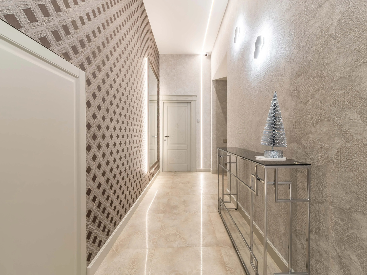 Апартаменты Королевство на Рубинштейна