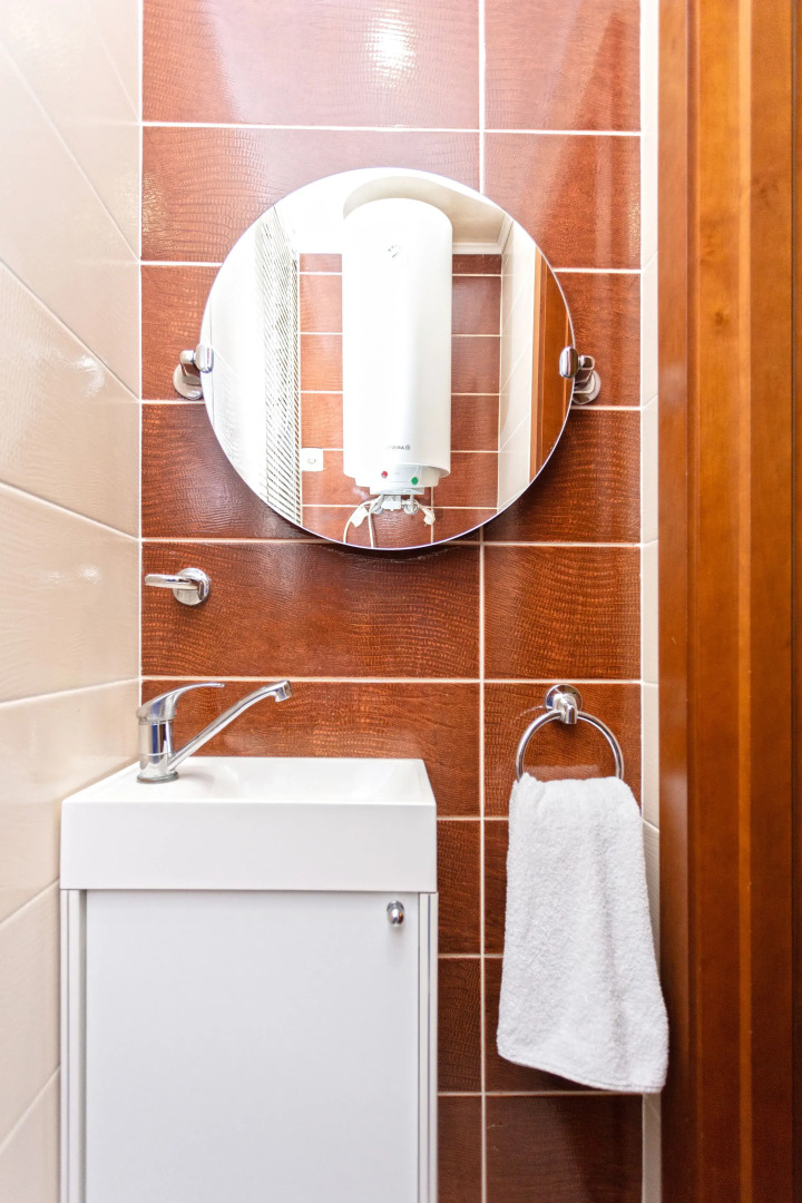 Апартаменты семейные на Раковской 27