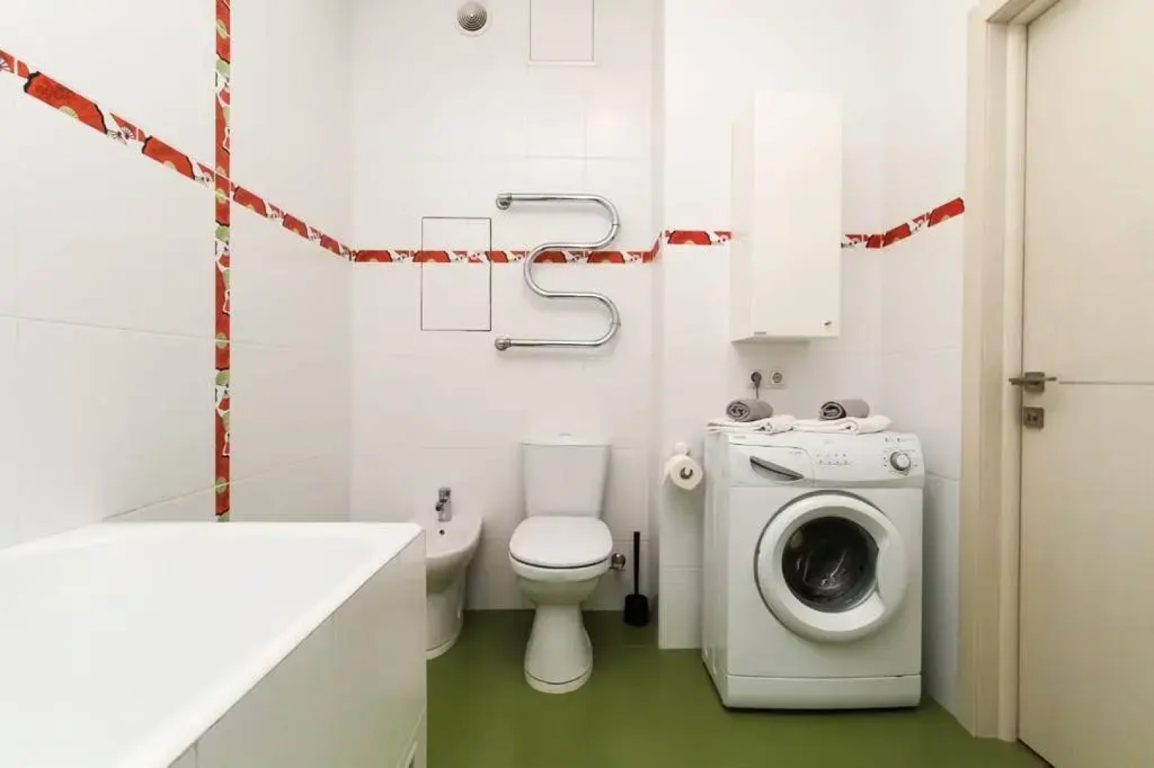 Квартира студия Уютно Всем у Ройал-парка