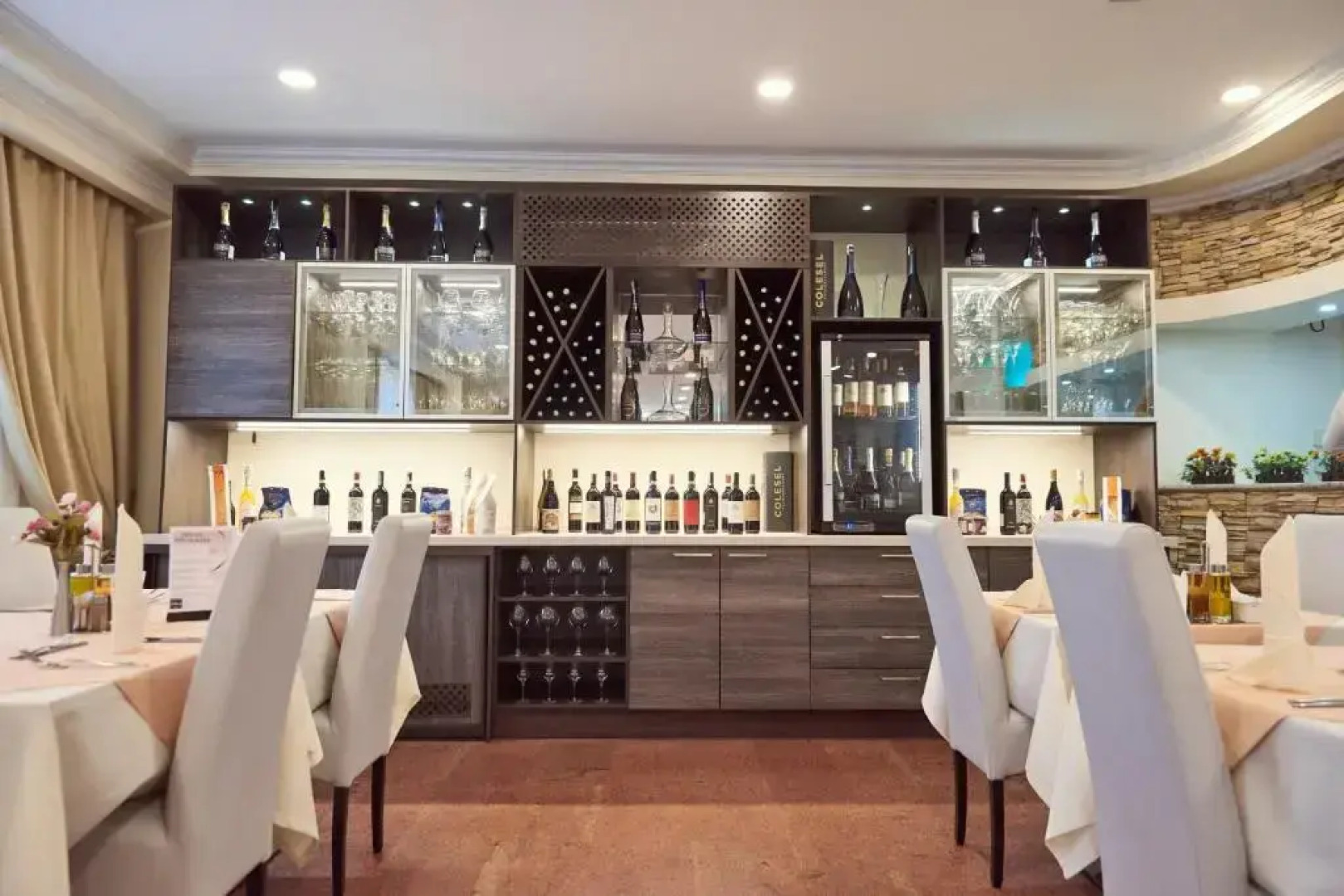 Отель Пушкин