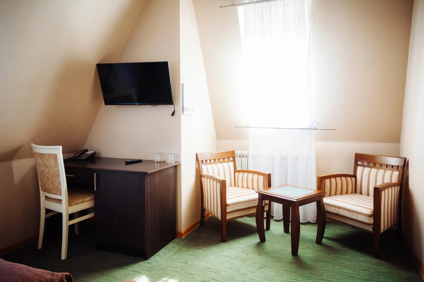 Отель Ресторан Селивановъ