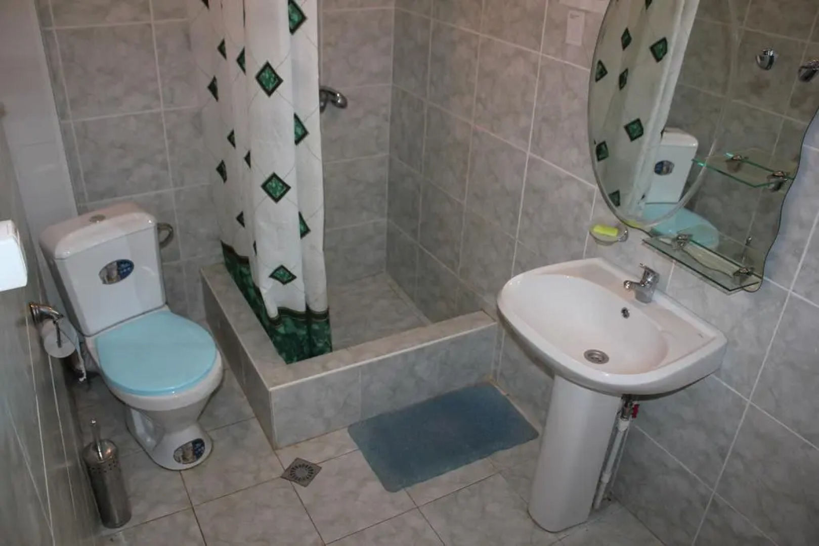 Отель Пансионат Малахит