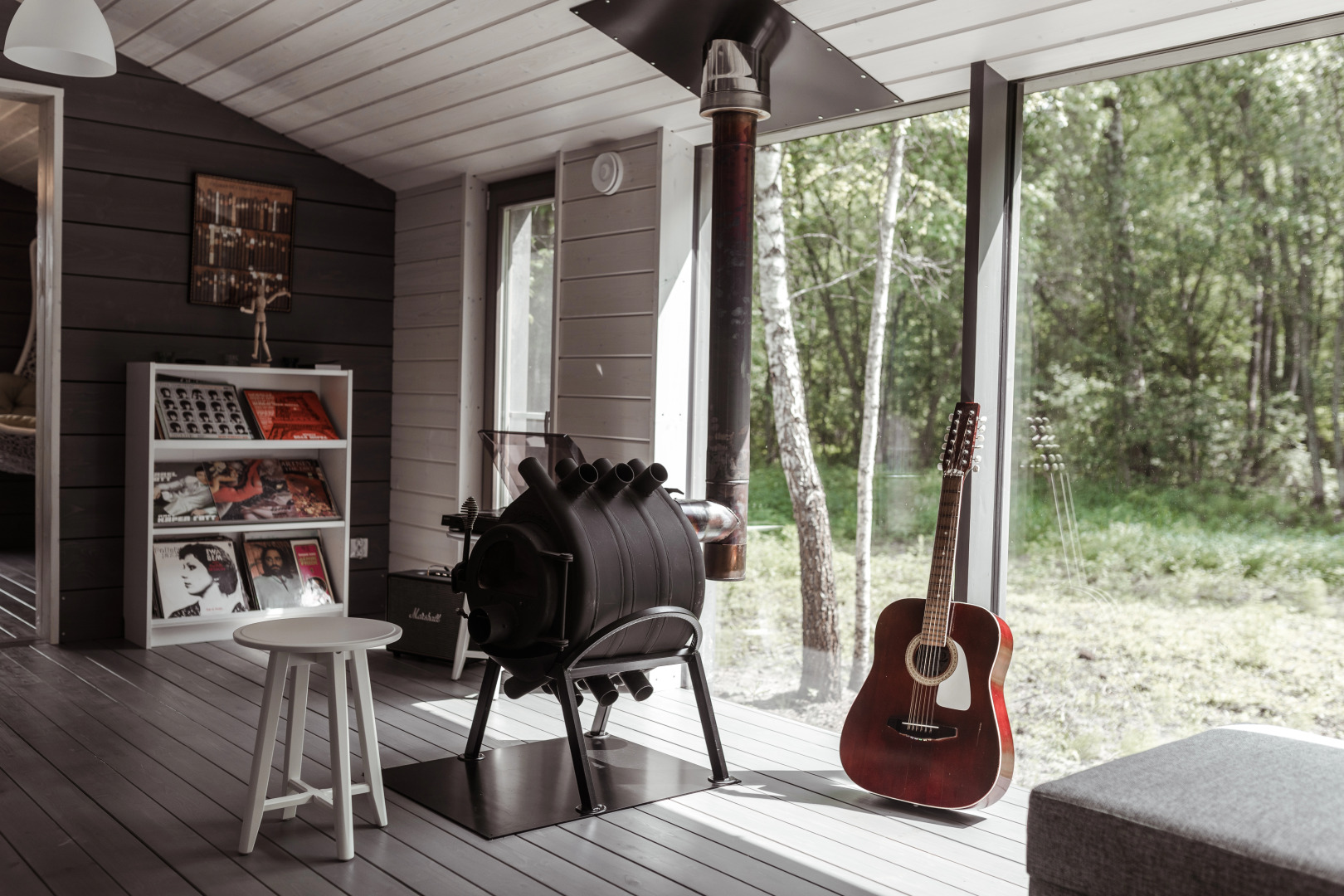 База отдыха Загородный отель Vazuza Country Club