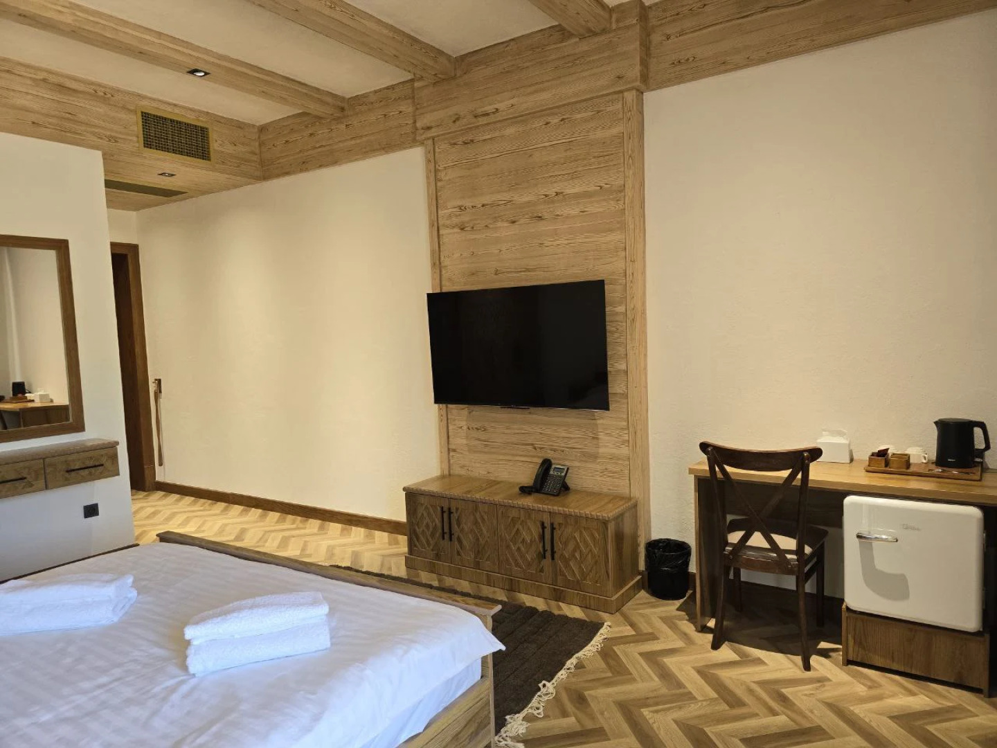 Pana Hotel Family Resort