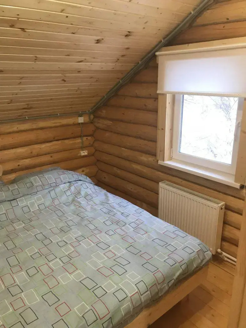 Гостевой дом Мята