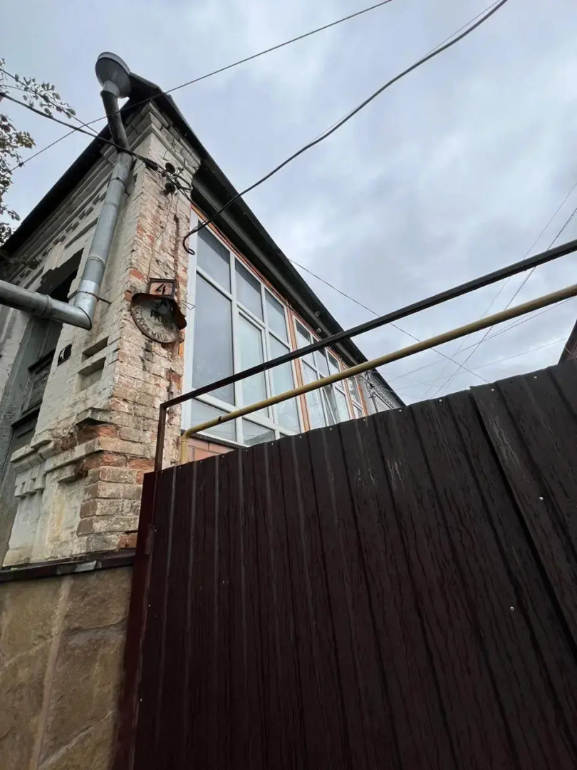 Квартира Г.Кисловодск, Улица Ксении Ге, 4