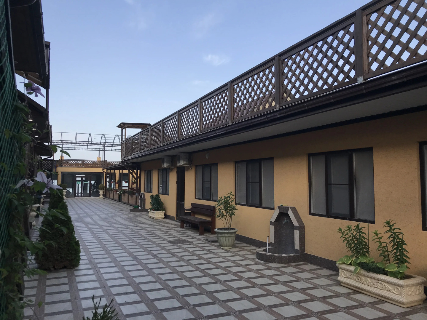 База Отдыха 42 район