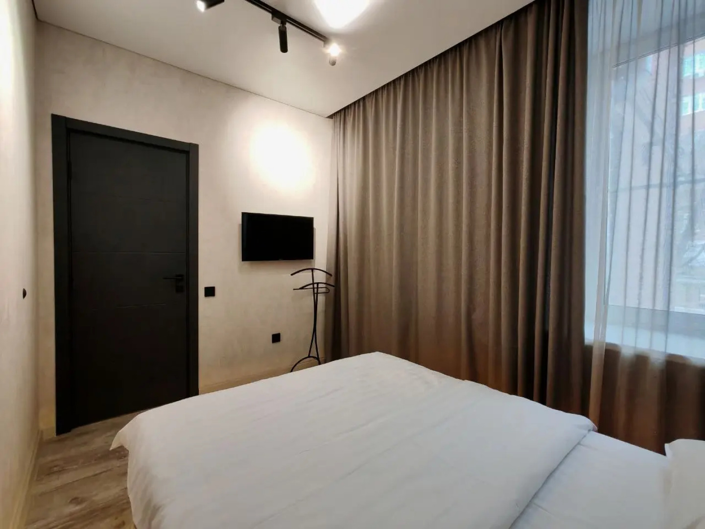 Апартаменты Время Лофт 2