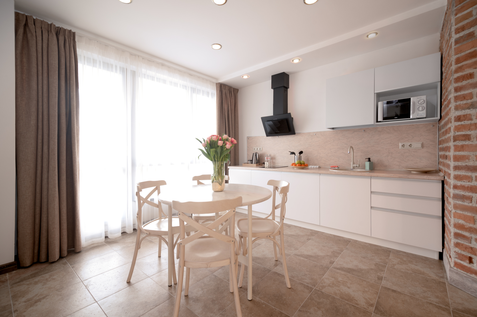 Апарт-отель Сo-Co Village