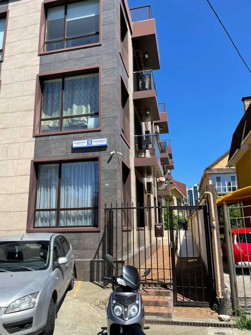 Квартира в Сириусе Уютная и Комфортная