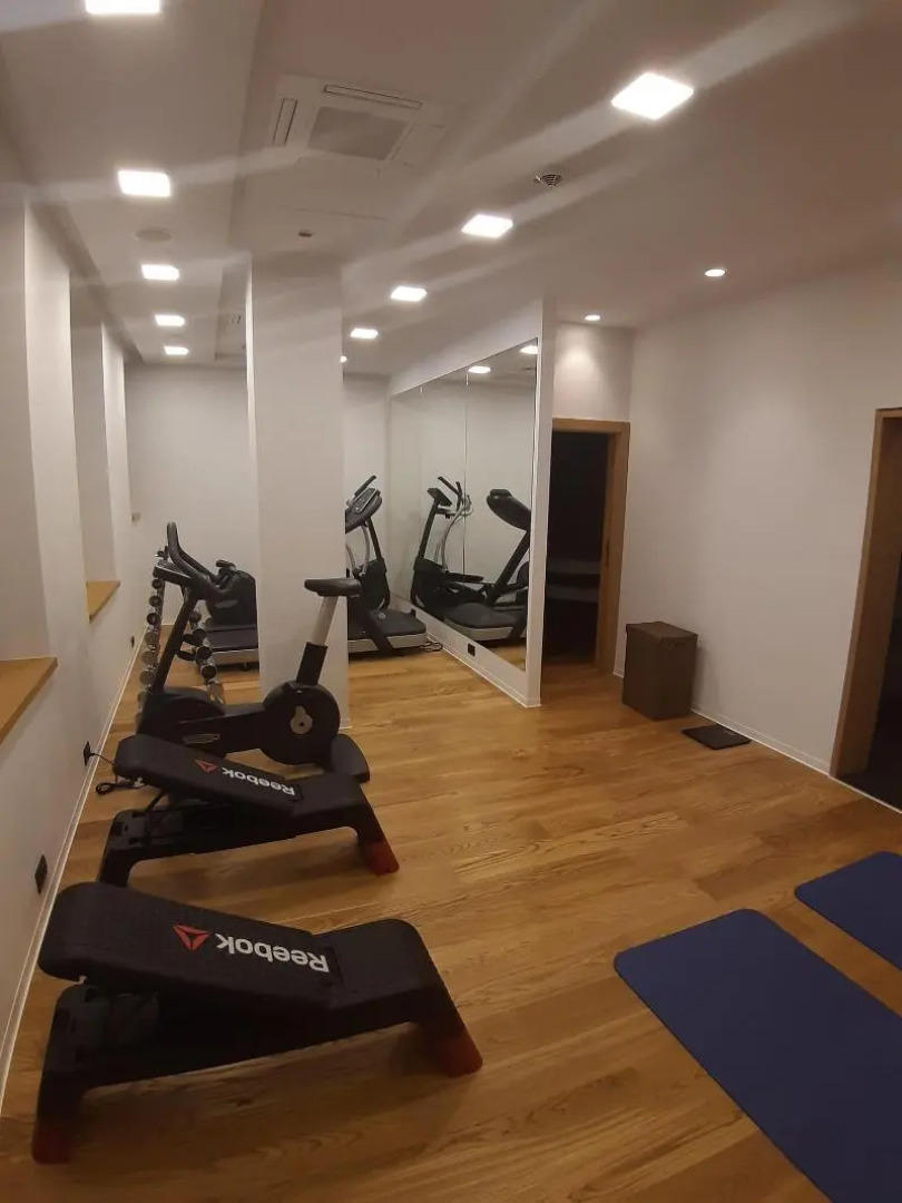 Бутик-Отель Museum