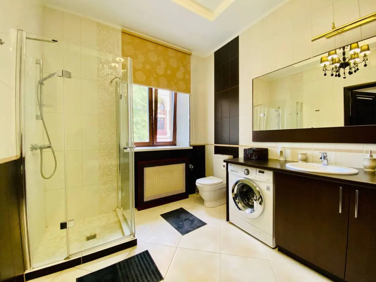 Апартаменты uTrip Prague