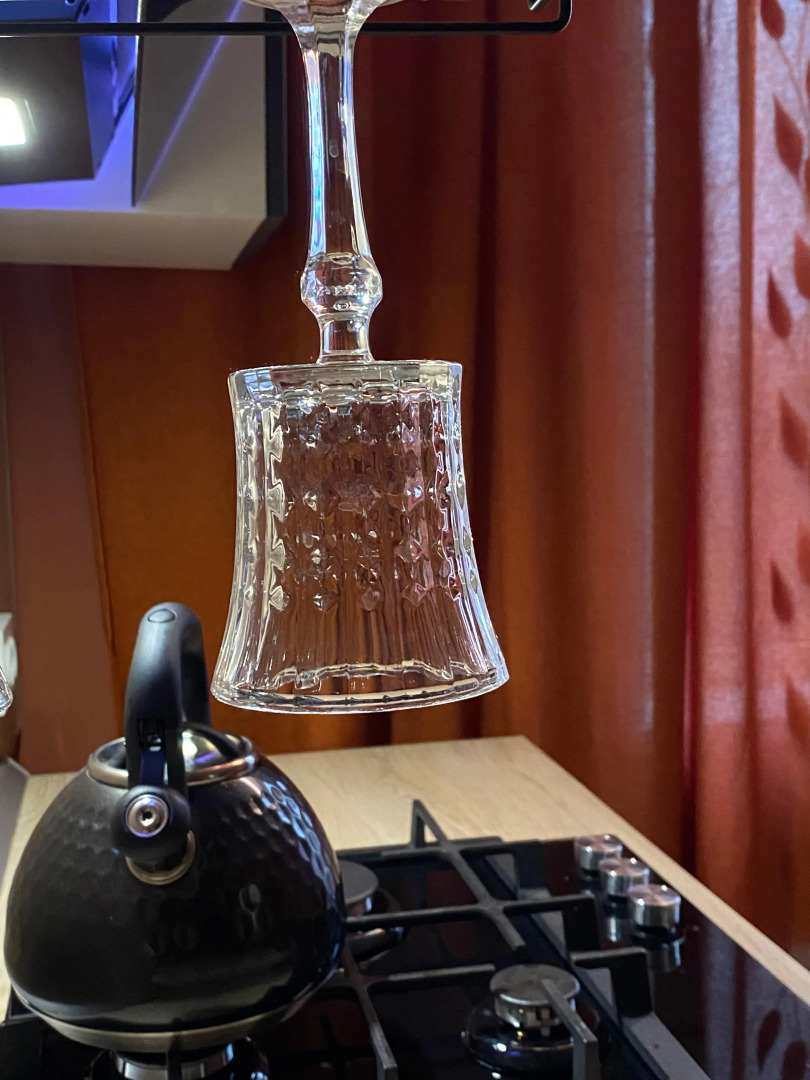 Квартира в Активном районе