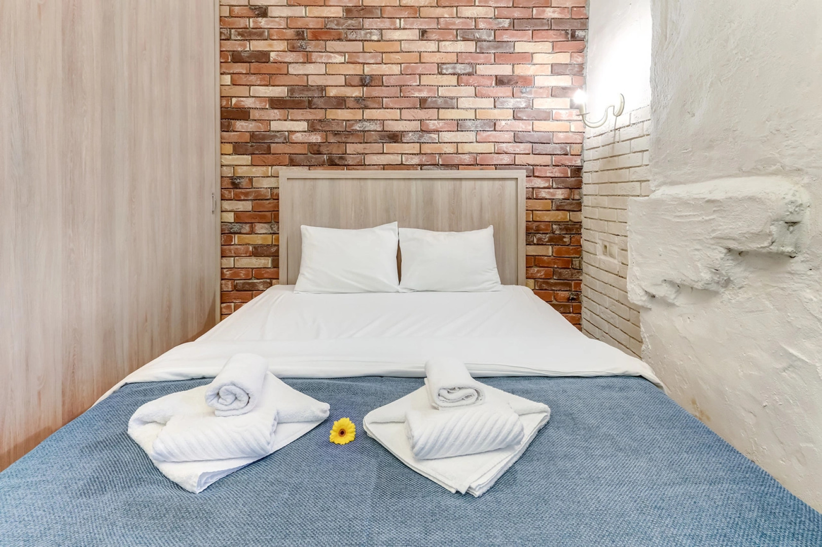 Отель Асгард